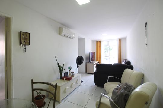 Apartamento à venda com 3 quartos, 70m² em Freguesia (jacarepaguá), Rio de Janeiro