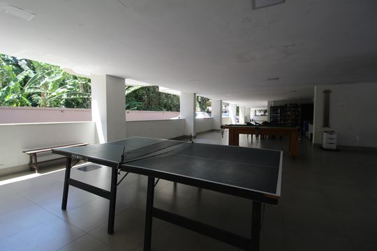 Área Comum de apartamento à venda com 3 quartos, 70m² em Freguesia (jacarepaguá), Rio de Janeiro