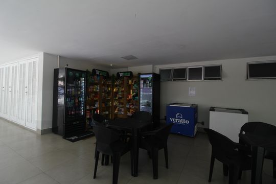 Área Comum de apartamento à venda com 3 quartos, 70m² em Freguesia (jacarepaguá), Rio de Janeiro