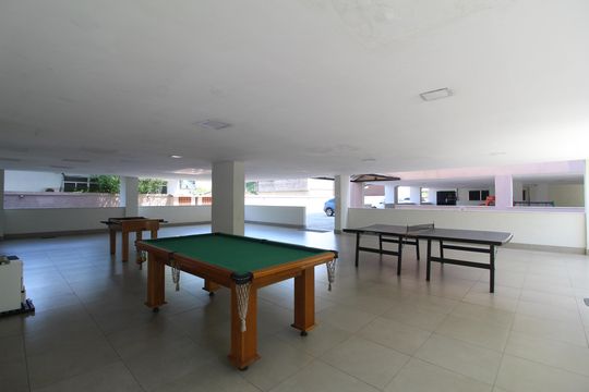 Área Comum de apartamento à venda com 3 quartos, 70m² em Freguesia (jacarepaguá), Rio de Janeiro