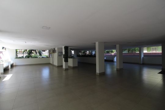 Área Comum de apartamento à venda com 3 quartos, 70m² em Freguesia (jacarepaguá), Rio de Janeiro