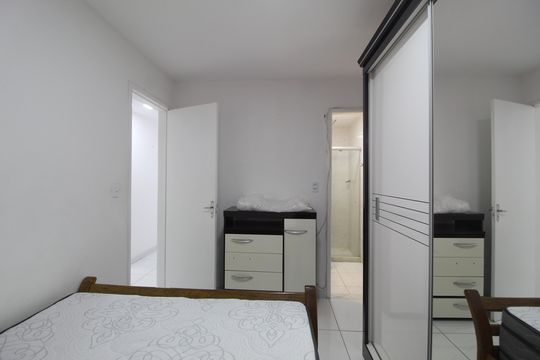 Quarto 2 de apartamento à venda com 3 quartos, 70m² em Freguesia (jacarepaguá), Rio de Janeiro