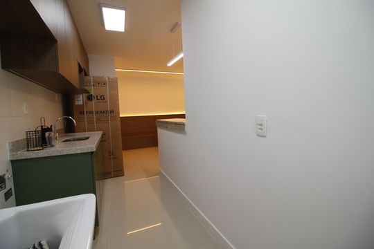 Apartamento para alugar com 2 quartos, 90m² em Barra da Tijuca, Rio de Janeiro