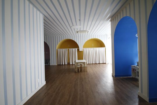 Apartamento para alugar com 2 quartos, 90m² em Barra da Tijuca, Rio de Janeiro