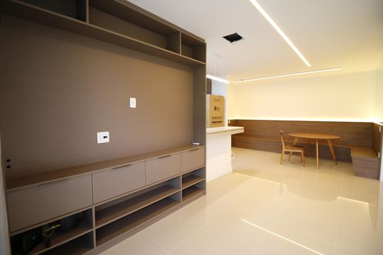 Apartamento para alugar com 2 quartos, 90m² em Barra da Tijuca, Rio de Janeiro