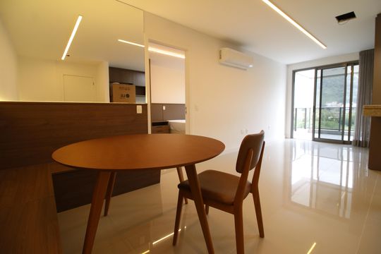 Apartamento para alugar com 2 quartos, 90m² em Barra da Tijuca, Rio de Janeiro