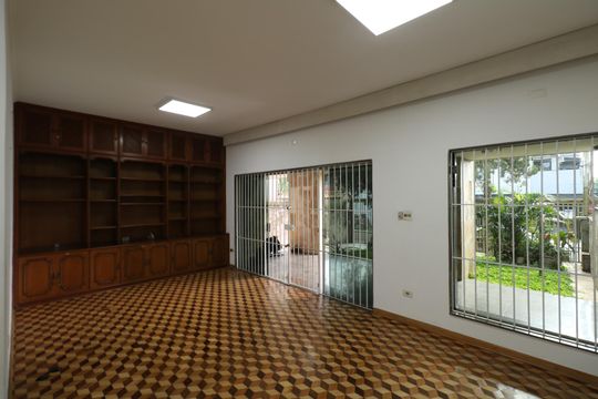 Casa para alugar com 3 quartos, 300m² em Santa Maria, São Caetano do Sul