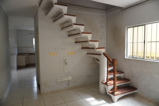 Casa para alugar com 3 quartos, 150m² em Vila Cosmopolita, São Paulo