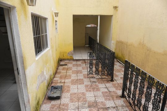 Casa para alugar com 3 quartos, 150m² em Vila Cosmopolita, São Paulo