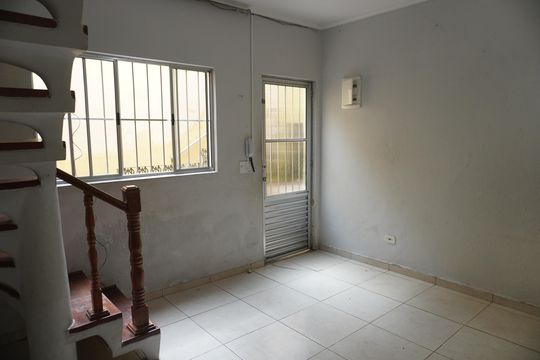 Casa para alugar com 3 quartos, 150m² em Vila Cosmopolita, São Paulo