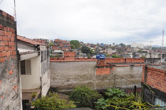 Casa para alugar com 3 quartos, 150m² em Vila Cosmopolita, São Paulo