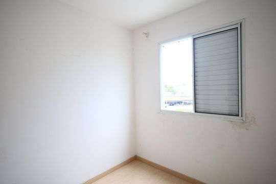 Quarto 2 de apartamento à venda com 2 quartos, 52m² em São Pedro, Osasco