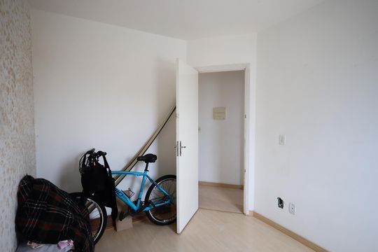 Quarto 2 de apartamento à venda com 2 quartos, 52m² em São Pedro, Osasco
