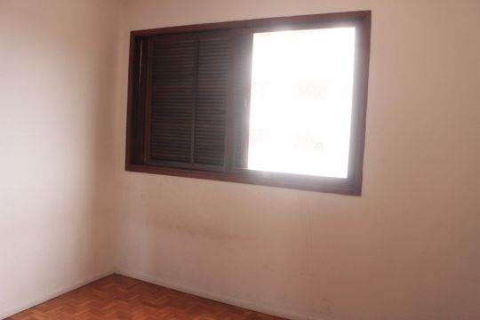 Quarto 3 de apartamento para alugar com 3 quartos, 127m² em Santo Antônio, São Caetano do Sul