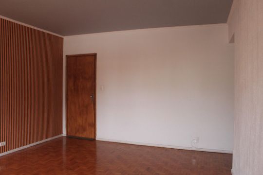 Sala de apartamento para alugar com 3 quartos, 127m² em Santo Antônio, São Caetano do Sul