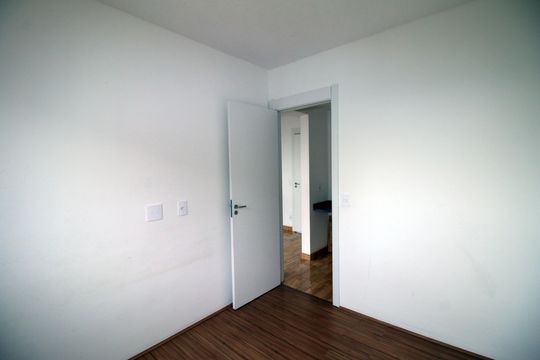 Quarto de apartamento para alugar com 1 quarto, 33m² em Vista Alegre, Rio de Janeiro
