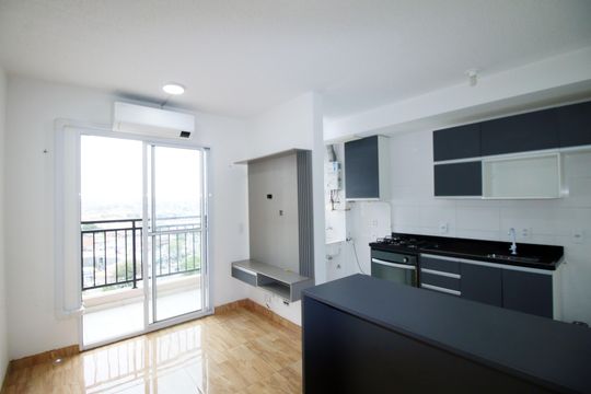 Apartamento para alugar com 1 quarto, 33m² em Vista Alegre, Rio de Janeiro