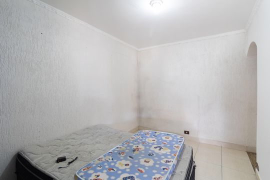 Quarto 3 de casa para alugar com 4 quartos, 95m² em Vila Sao Francisco (Zona Leste), São Paulo