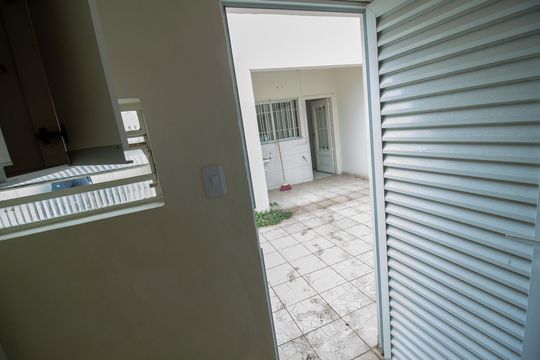 Quarto de Serviço de casa para alugar com 3 quartos, 125m² em Mooca, São Paulo
