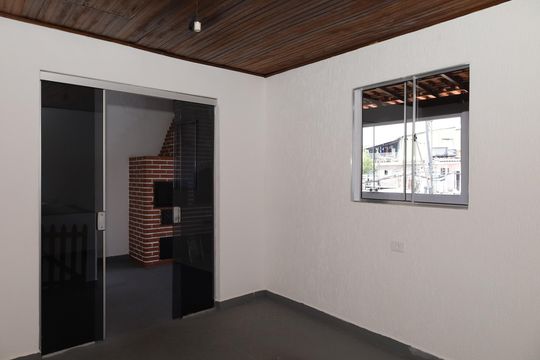 Área de Serviço de casa para alugar com 3 quartos, 160m² em Jardim Lucinda, São Paulo