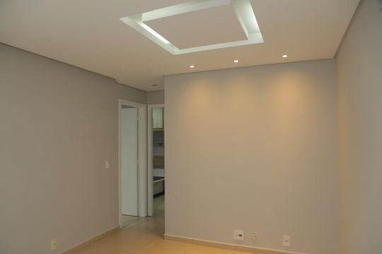 Apartamento à venda com 2 quartos, 50m² em Itaquera, São Paulo