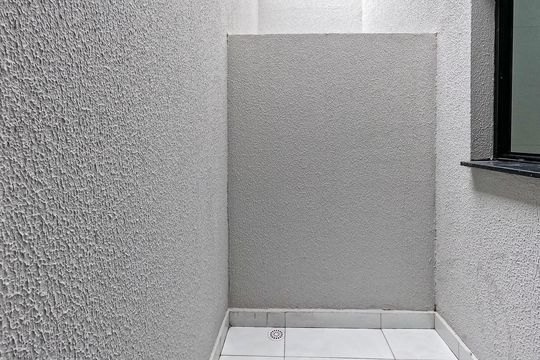 Apartamento para alugar com 2 quartos, 42m² em Vila Cruz das Almas, São Paulo