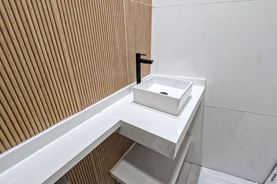 Apartamento para alugar com 2 quartos, 42m² em Vila Cruz das Almas, São Paulo