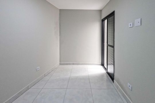 Apartamento para alugar com 2 quartos, 42m² em Vila Cruz das Almas, São Paulo