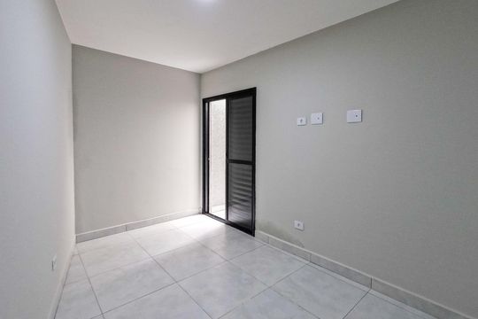 Apartamento para alugar com 2 quartos, 42m² em Vila Cruz das Almas, São Paulo