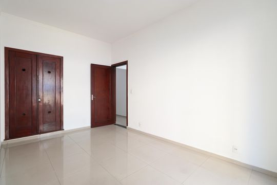 Quarto 1 de apartamento para alugar com 2 quartos, 65m² em Lapa, São Paulo