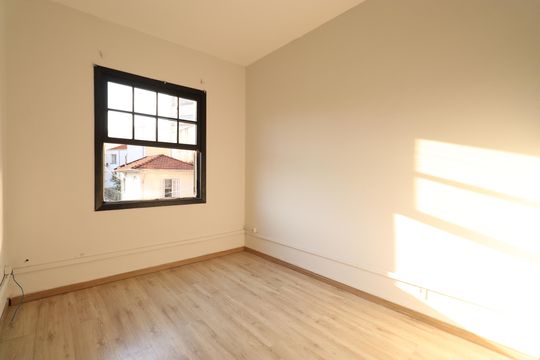 Quarto 1 de apartamento à venda com 2 quartos, 65m² em Lapa, São Paulo