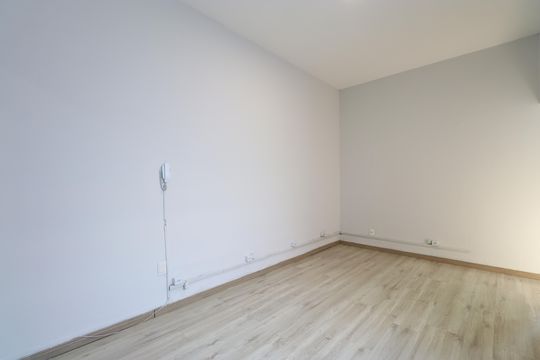 Sala de apartamento à venda com 2 quartos, 65m² em Lapa, São Paulo