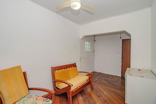Sala de apartamento para alugar com 3 quartos, 65m² em Passo das Pedras, Porto Alegre