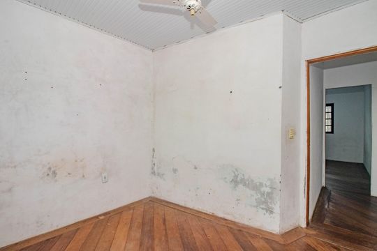 Quarto 2 de apartamento para alugar com 3 quartos, 65m² em Passo das Pedras, Porto Alegre
