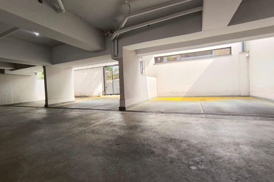 Apartamento à venda com 3 quartos, 100m² em Sagrada Família, Belo Horizonte