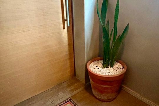 Corredor de apartamento para alugar com 2 quartos, 108m² em Perdizes, São Paulo