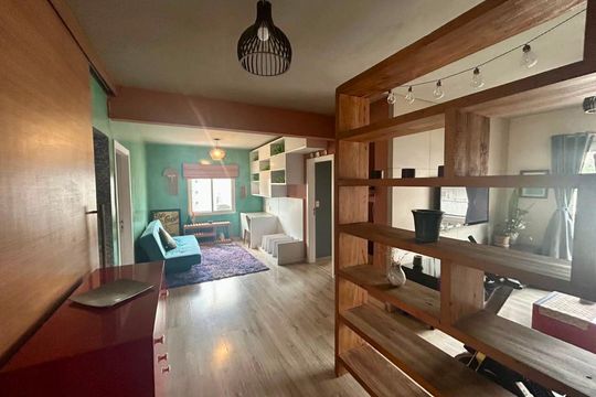 Apartamento para alugar com 2 quartos, 108m² em Perdizes, São Paulo