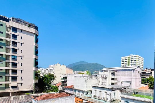 Apartamento para alugar com 2 quartos, 70m² em Botafogo, Rio de Janeiro