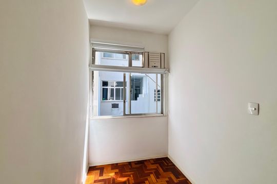 Apartamento para alugar com 2 quartos, 70m² em Botafogo, Rio de Janeiro