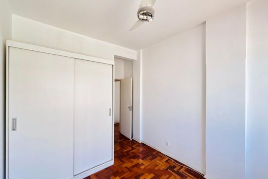 Apartamento para alugar com 2 quartos, 70m² em Botafogo, Rio de Janeiro