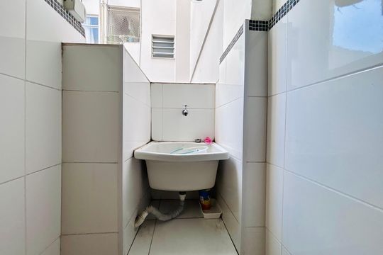 Apartamento para alugar com 2 quartos, 70m² em Botafogo, Rio de Janeiro