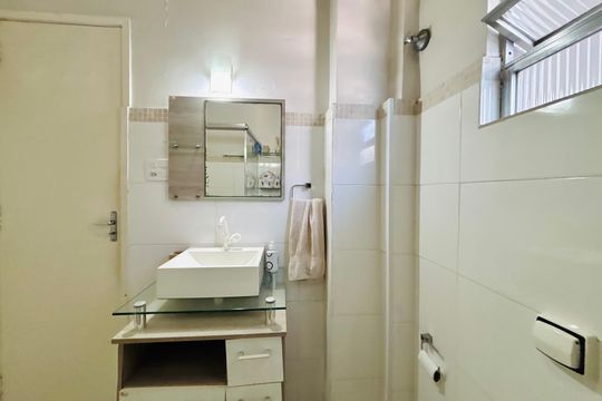 Apartamento para alugar com 2 quartos, 70m² em Botafogo, Rio de Janeiro