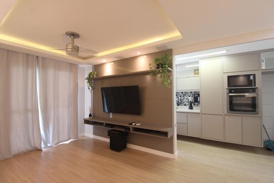Apartamento para alugar com 2 quartos, 74m² em Pechincha, Rio de Janeiro