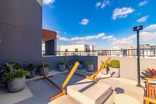Kitnet/Studio para alugar com 2 quartos, 38m² em Chácara Inglesa, São Paulo