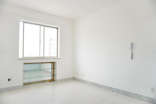 Apartamento para alugar com 2 quartos, 58m² em Cidade Nova, Belo Horizonte