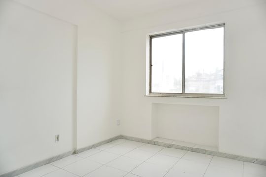 Quarto 2 de apartamento para alugar com 2 quartos, 58m² em Cidade Nova, Belo Horizonte