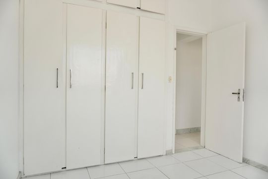 Quarto 1 de apartamento para alugar com 2 quartos, 58m² em Cidade Nova, Belo Horizonte