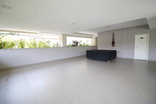 Área comum - Playground de apartamento à venda com 3 quartos, 132m² em Freguesia (jacarepaguá), Rio de Janeiro