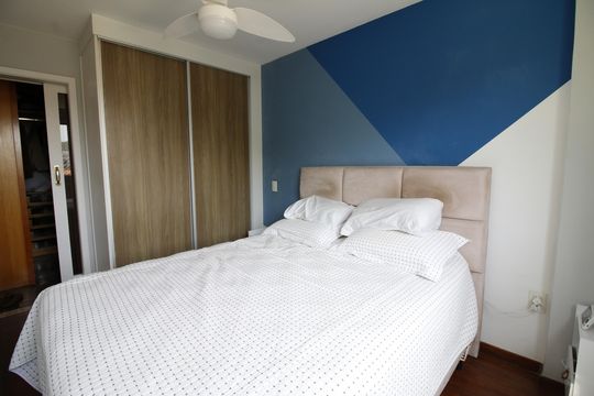 Suíte 3 de apartamento à venda com 3 quartos, 132m² em Freguesia (jacarepaguá), Rio de Janeiro