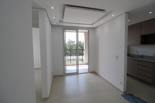 Apartamento para alugar com 2 quartos, 42m² em Jaguaré, São Paulo